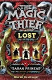 Magic Thief: Lost: Book Two in The Magic Thief Trilogy