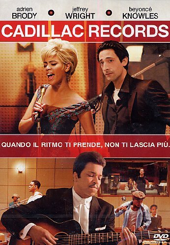 Produkt-Bild: Cadillac Records