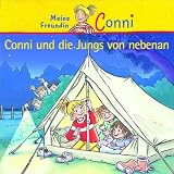 22: Conni und die Jungs Von Nebenan