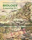 Biology : a course to 16+