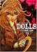 DOLLS 4 (ZERO-SUM COMICS)
