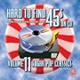 Hard To Find 45s On CD, Volume 11 (Sugar Pop Classics)
