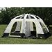 Texsport Wild River 2-Room Cabin Tent