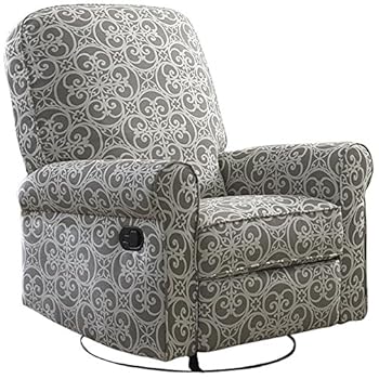 eddie bauer rocker glider