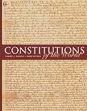 Constitutions of the World (Constitutions of the World)