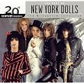 20th Century Masters - The Millennium Collection: The Best of the New York Dolls