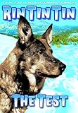 Rin Tin Tin - Test