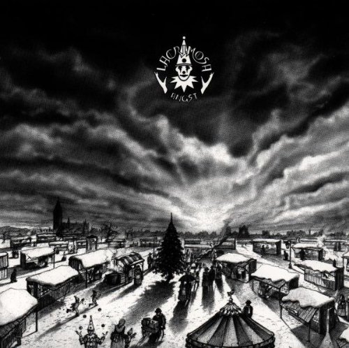 Lacrimosa - Tränen Der Existenzlosigkeit Lyrics - Zortam Music
