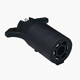 Hopkins Mfg. 47355 Plug-In Simple Adapters