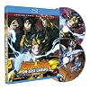Saint Seiya: The Lost Canvas Vol. 1 [Blu-ray]