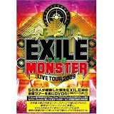 EXILE LIVE TOUR 2009 THE MONSTER  [DVD]