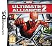 Marvel Ultimate Alliance 2 (Nintendo DS)