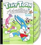 Tiny Toon Adventures: Season 1, Vol. 2