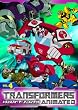 トランスフォーマー アニメイテッド VOL.4 [DVD]