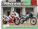 Revue technique de la Moto, num�ro 89...