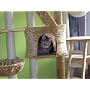 Happypet� CAT013 Kratzbaum Katzenbaum deckenhoch 2&hellip von Happypet�