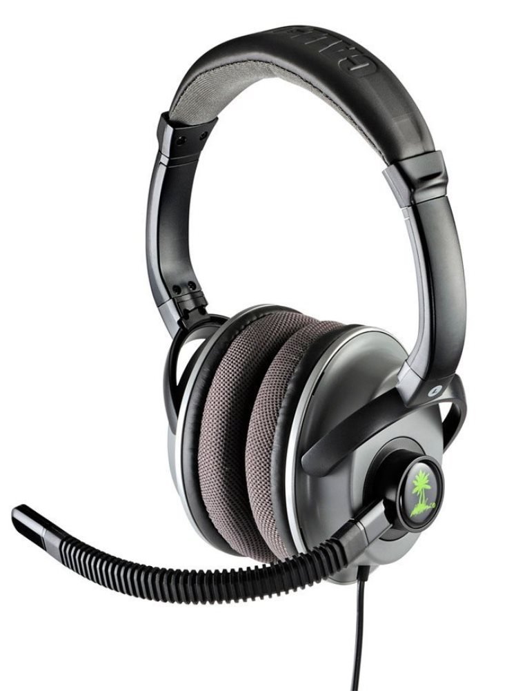 Turtle Beach Ear Force COD MW3 Foxtrot-BLK Universal Wired Gaming Headset for Playstation 3 & 4, PS4, PS3, Xbox 360, Xbox 360 E, PC Computer, and Mac - Call of Duty Limited Edition Headphones with Amplified Audio, Variable Bass Boost, Dynamic Chat Boost,
Turtle Beach Ear Force COD MW3 Foxtrot-BLK Universal Wired Gaming Headset for Playstation 3 & 4, PS4, PS3, Xbox 360, Xbox 360 E, PC Computer, and Mac - Call of Duty Limited Edition Headphones with Amplified Audio, Variable Bass Boost, Dynamic Chat Boost,