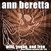 Ann Beretta, Wild, Young,, 発売中