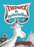 Thidwick the Big-Hearted Moose (Classic Seuss) by Seuss, Dr. (1948) Hardcover
