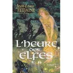 L'heure des elfes