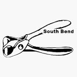 South Bend Sporting Goods FS200 Skinning Pliers