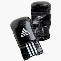 Adidas - 'SHADOW' Boxing Bag Gloves 'ClimaCool'