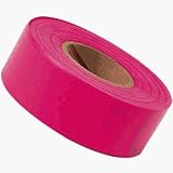 C. H. Hanson 17002 Flagging Tape
