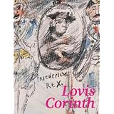 Fridericus Rex: Die Lithographiemappen von Lovis Corinthvon "Robert Kn�ppel"