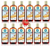 Mercola Natural Tanning Oil 12 Pack