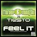 feel it