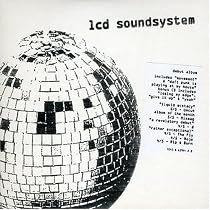 LCD Soundsystem