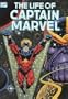 The Life of Captain Marvel (Marvel Comics)