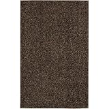 8'X10' Area Rug. Multi Color LUXURIOUS Plush and Soft by MOHAWK SELECT - Casual Concepts 60500-60010 High Sierra Teak Shag