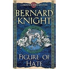 Figure of Hate (Crowner John Mystery)