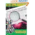 Extra! Extra-terrestrial by Ron Baxley and Joe Fraccalvieri