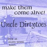 Make Them Come Alive