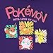 Pokemon Girls' Pokemon Sweatshirt