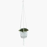 Duraco Products, Inc. PH300MSLN Macrame Hanger