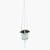 Duraco #PH300 WH 42" White Plant Hanger
