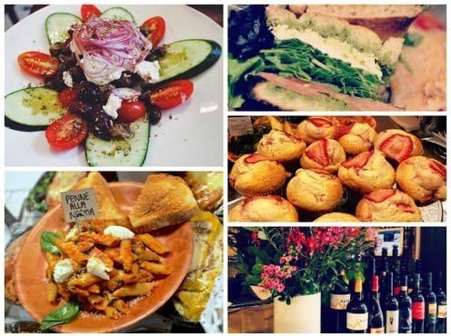 Piccolo Cafe Gift Certificate ($40)