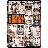 WWE: Royal Rumble 2011