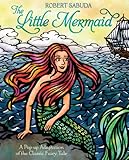 The Little Mermaid (Pop-Up Classics)