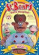 St. Bear's Dolls Hospital: Welcome to St. Bear's