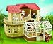 Sylvanian Families Conservatory_s-4