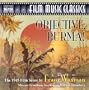 Franz Waxman: Objective Burma!