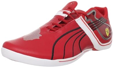 Puma Men's Future Cat Remix 2 SF Ferrari Fashion Sneaker