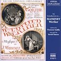 Opera Explained: An Introduction to Massenet's Werther