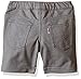 Levi's Boys' Non-Denim Santa Cruz Knit Short