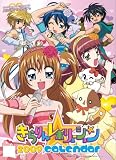 きらりん☆レボリューション 2009年カレンダー