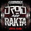 Digital Blood